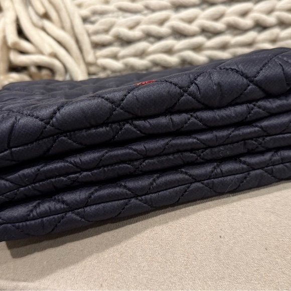 MZ Wallace Pippa Black Bag - Picture 3 of 7